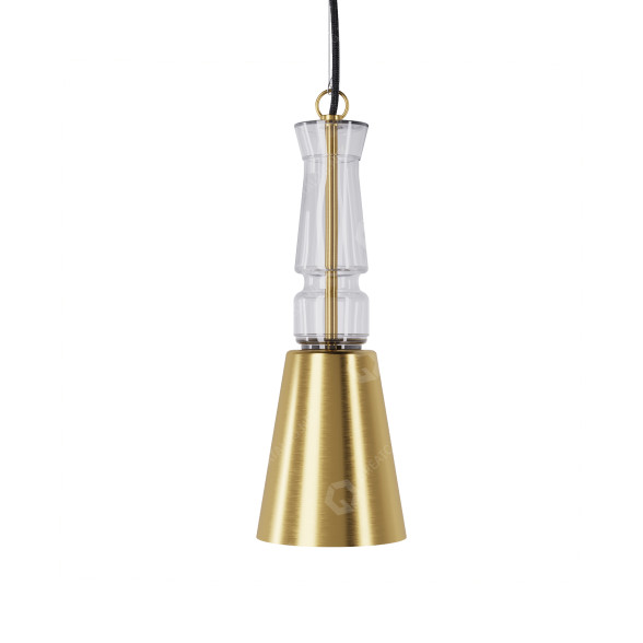Lampa Pikart Lights Tglass model 3D