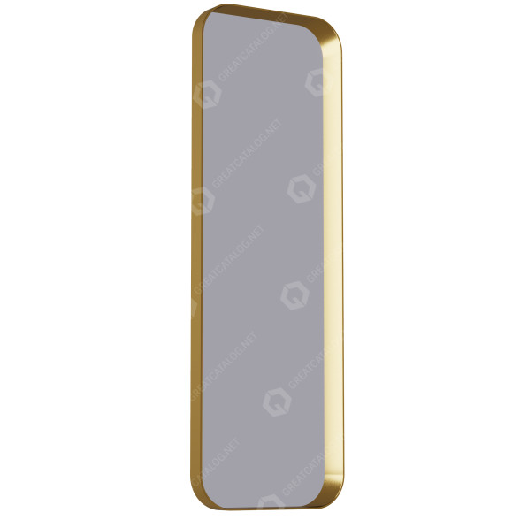 Miroir Pikart Lights GU modèle 3D