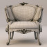 Armchair Ornate - zifir3d
