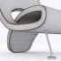 Lounge Chair Curved - zifir3d