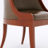Sillón Dining - zifir3d