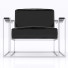 Sillón Metal Framed - zifir3d