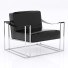 Sillón Metal Framed - zifir3d