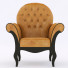 Armchair High Back - zifir3d
