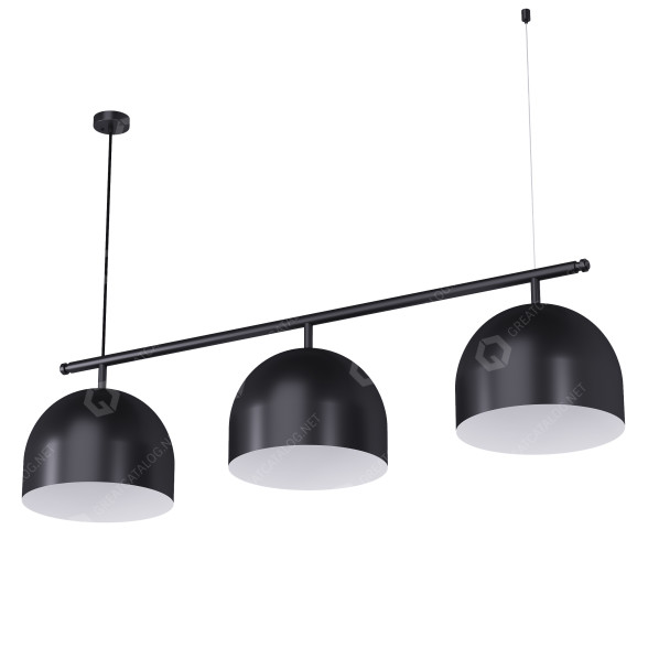 Lampe Pikart Lights 3L modèle 3D