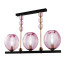 Люстра Pikart Lights Geometric Colorglass - Pikartlights