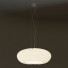 Lampe Axolight Muse SP - zifir3d