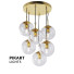 Люстра Pikart Lights FJ6 - Pikartlights