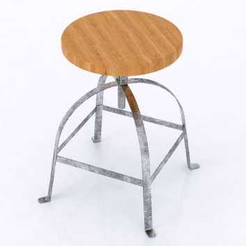 Барний стілець Bar Stool