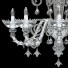 Люстра Arte Veneziana Crystal - zifir3d