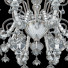 Люстра Arte Veneziana Crystal - zifir3d