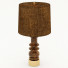 Table Lamp Arteriors Lassie - zifir3d