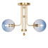 Lustre Pikart Lights FJ3 - Pikartlights