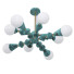 Люстра Pikart Lights Dome V8 Horizontal - Pikartlights