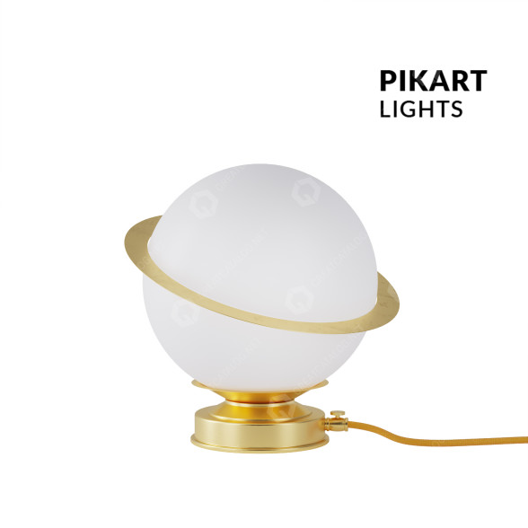 Настільнa лампа Pikart Lights Globe 3D модель
