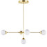 Люстра Pikart Lights Globe - Pikartlights