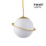 Світильник Pikart Lights Globe B - Pikartlights