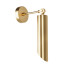 Applique murale Pikart Lights Brass - Pikartlights