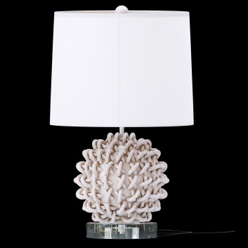 Настільнa лампа Arteriors Home Jamienne