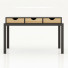 Console Table Arteriors Garth - zifir3d