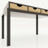 Console Table Arteriors Garth - zifir3d