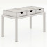 Console Table Arteriors Garth - zifir3d