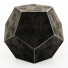 Журнальний столик Arteriors Drea Side - zifir3d