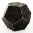 Журнальний столик Arteriors Drea Side - zifir3d