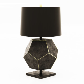 Настільнa лампа Arteriors Drea