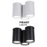 Світильник Pikart Lights BP Corner - Pikartlights