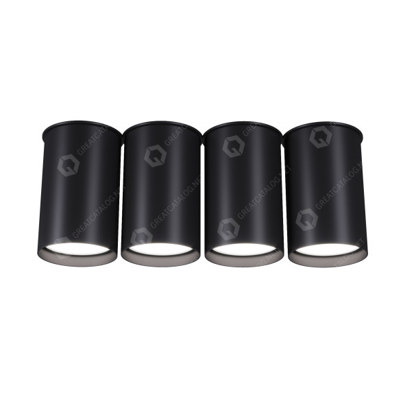 Lampe Pikart Lights BP modèle 3D