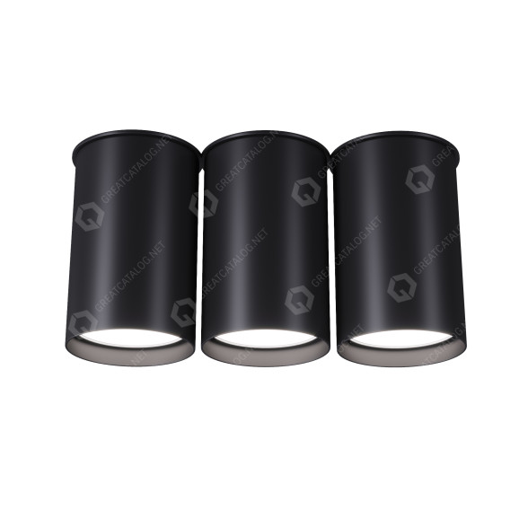 Lampe Pikart Lights BP modèle 3D