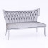 Canapé Angelo Cappellini Sofa - zifir3d