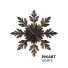 Годинник Pikart Lights Poli - Pikartlights