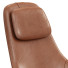 Fotel B&B Italia Harbor Laidback - zifir3d