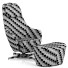 Fotel B&B Italia Harbor Laidback - zifir3d