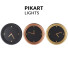 Годинник Pikart Lights Classic - Pikartlights