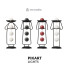 Chandeliers Pikart Lights Men - Pikartlights