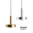Світильник Pikart Lights Deg-Ree - Pikartlights