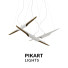 Люстра Pikart Lights 3P-full - Pikartlights