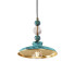Світильник Pikart Lights KVKZ Green Brass - Pikartlights