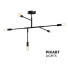 Люстра Pikart Lights Space - Pikartlights