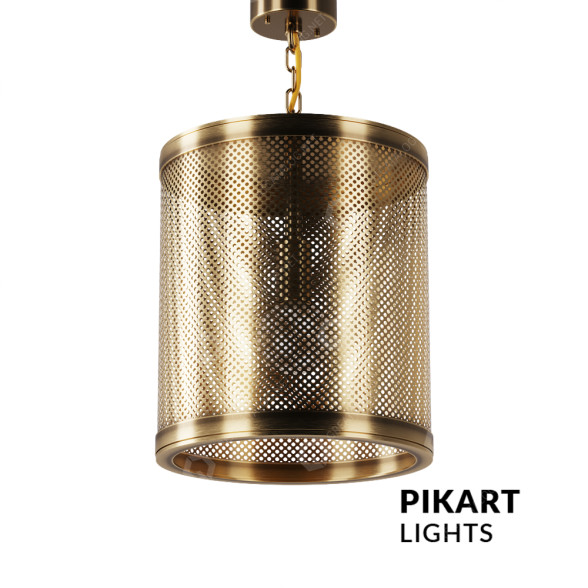 Світильник Pikart Lights Grid 3D модель