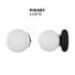 Applique murale Pikart Lights Dome Sconce - Pikartlights