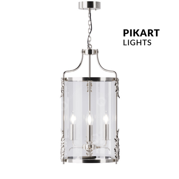 Lampe Pikart Lights AM modèle 3D