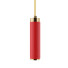 Lampe Pikart Lights Leather Ceiling - Pikartlights
