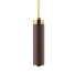 Lampe Pikart Lights Leather Ceiling - Pikartlights