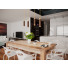 Lampe Pikart Lights Leather Ceiling - Pikartlights