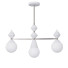 Lustre Pikart Lights Dome V3 - Pikartlights