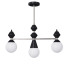 Lustre Pikart Lights Dome V3 - Pikartlights